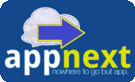 AppNext Logo