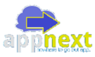 AppNext Corp. Logo
